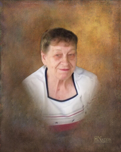 Dorothy Mae Donovall