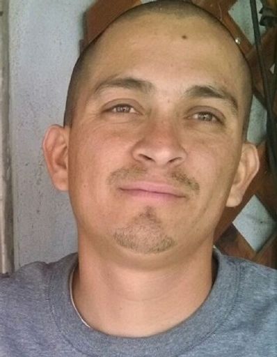 Marcos Salazar Profile Photo