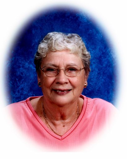 Georgene "Pat" Helen Wells