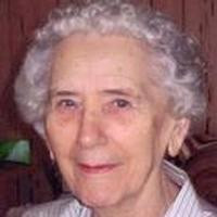 Gladys Rohde Profile Photo