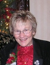 Sydney  Ann Fosse Profile Photo