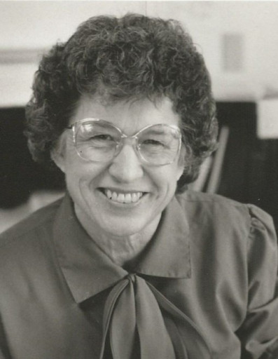 Helen Totten