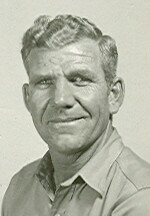 John Campbell, Sr.