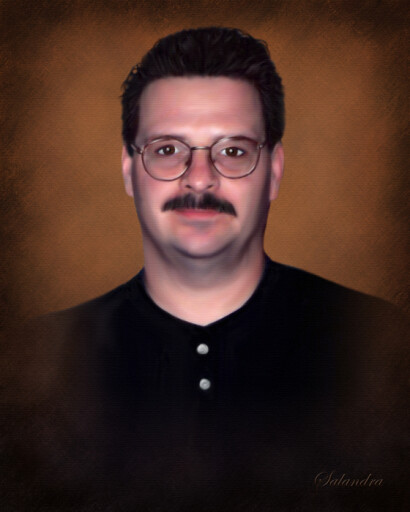 Paul M. Hrycko Profile Photo