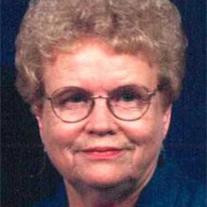 Delores Olson