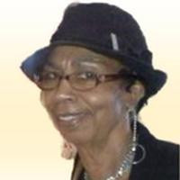 Marie Arrington Profile Photo