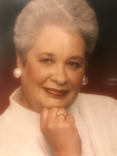 Rosemary Yerges Profile Photo