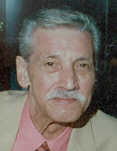 Ronald George Raley