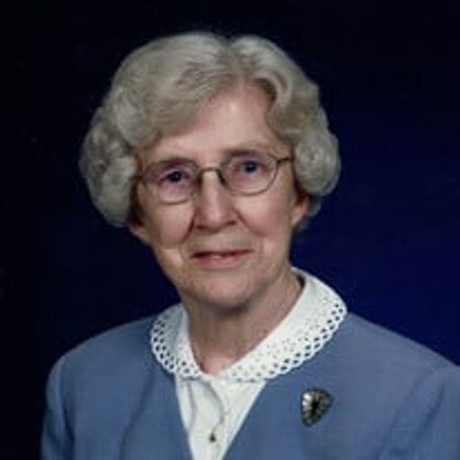 Dorothy M. Hawkins