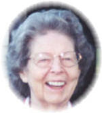 Gladys M. Kvenvold