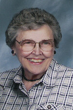 Marie E. Christenson