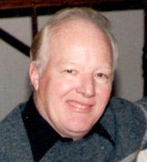 Robert Pine