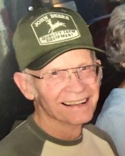 Larry R Robinson's obituary image