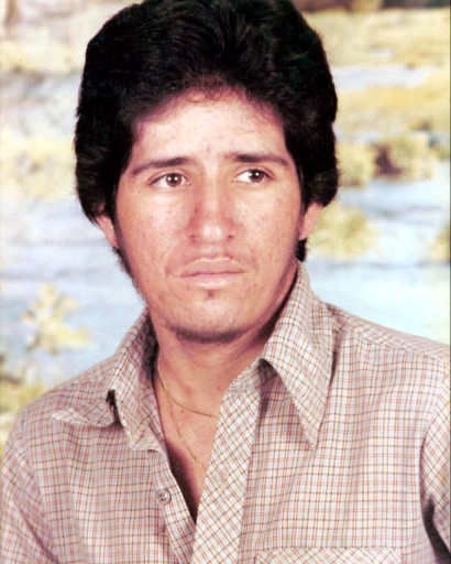 Arturo Posada-Ortega