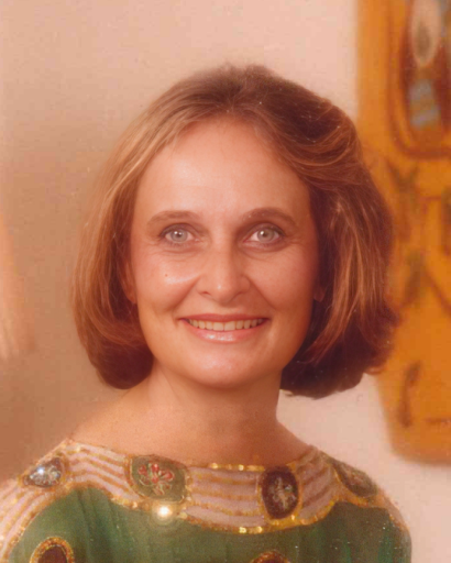 Barbara Griffin Taylor Profile Photo