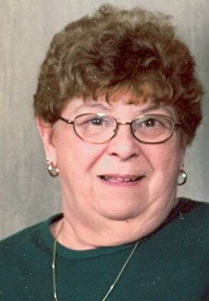 Judith C. Martin Profile Photo