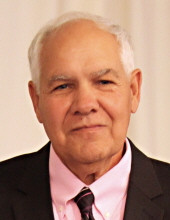 James "Jim" Merrill Myers Profile Photo