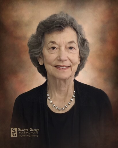 Alice Irene Wood's obituary image