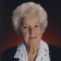 Pauline Belle Marsh Hammond Profile Photo