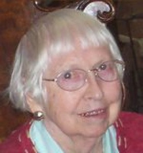 Norma Ladwig