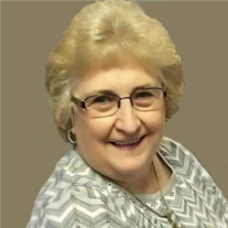 Elaine P. Hopkins Profile Photo