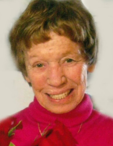 Joan C. Schultz