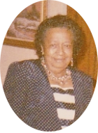 Marie "Aunt Ree" Smith