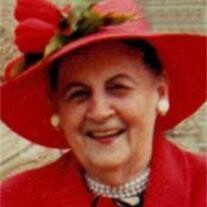 Ida Kilduff