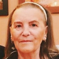 Helga Brennan Profile Photo