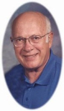 Dr. Richard Hickman Profile Photo