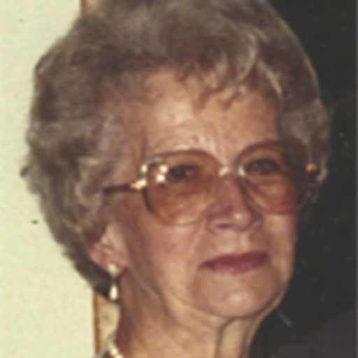 Sara M. Fowler Chesko Bowers