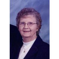 Evelyn M. Gearhart