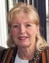 Rosemary Ann Harton Profile Photo