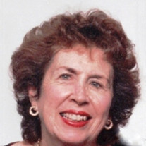Mary Mack Howard Profile Photo