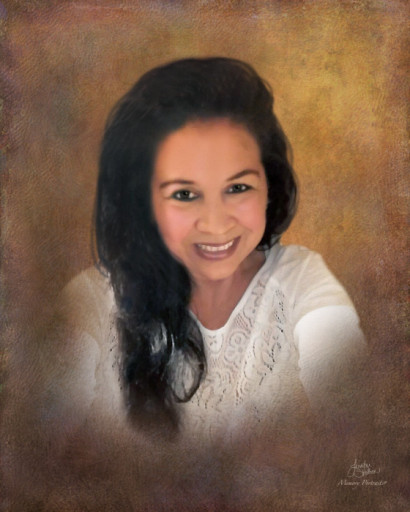 Sarita "Sarah" Vasquez Profile Photo