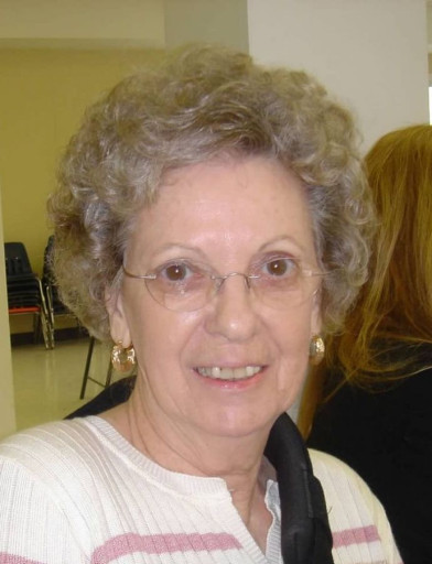 Christine C. Taylor