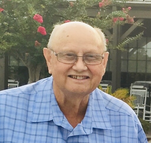 Lowell Wendell Hagan, Sr.