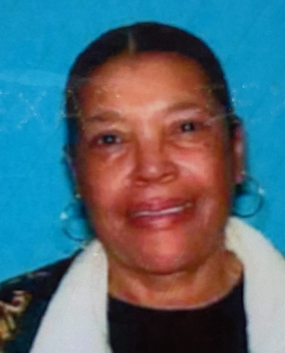 Delores Jean Armstrong's obituary image