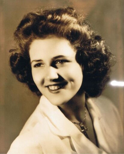 Hazel Ann Carroll