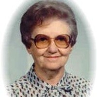 Lucille Hoffpauir Guidry