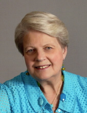 Judith A. Brown Profile Photo