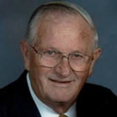 John R. 'Jack' Krumme, Sr.