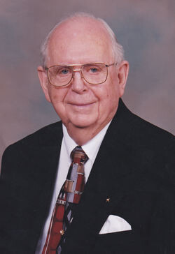 Rev. Vernon Tapp