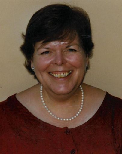 Marla Jo Wonn