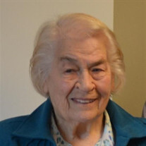 Rosalie Scheibe Lewis