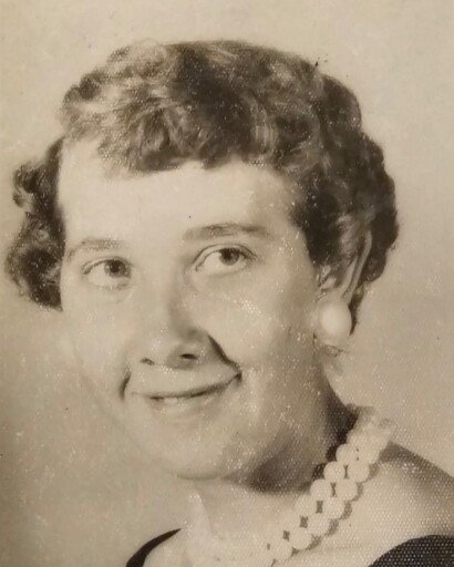 Dorothy M. Stiles