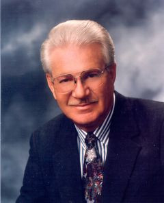 Carlos E. Todd