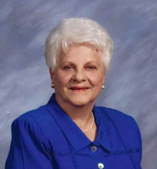 Doris M. Hickson Profile Photo