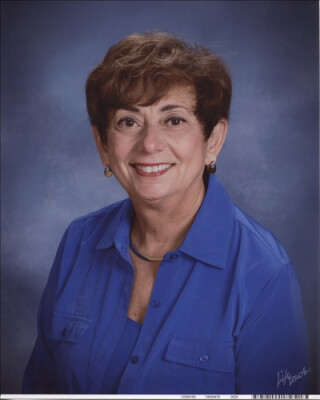 Carol G. Spagnola