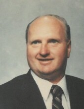 Wayne Claude Dettweiler